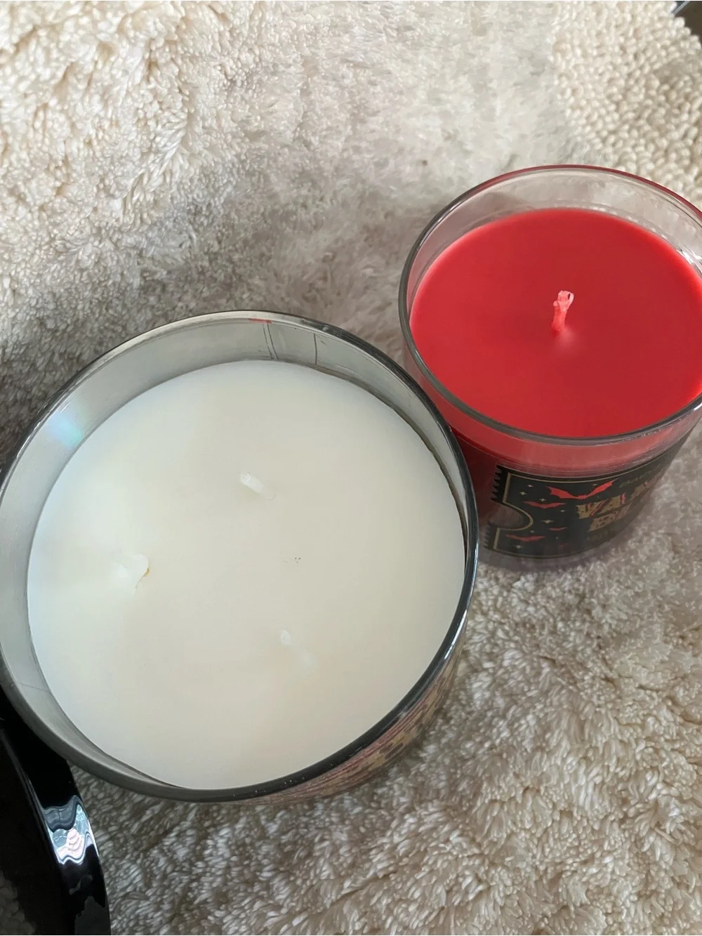 Bath and Body Works Vampire Blood